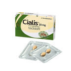 Cialis Lilly 20mg