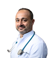 Dr. Luca Rossi