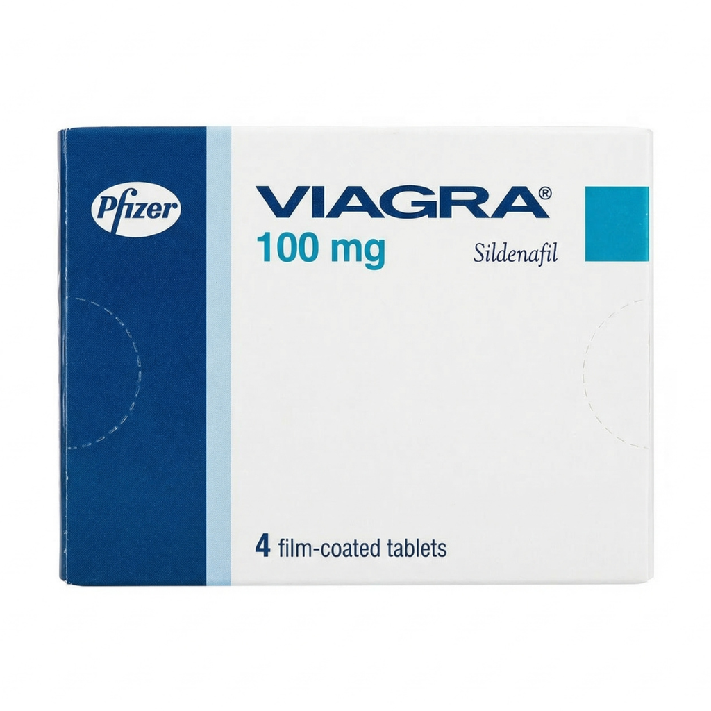 Viagra Pfizer 100mg