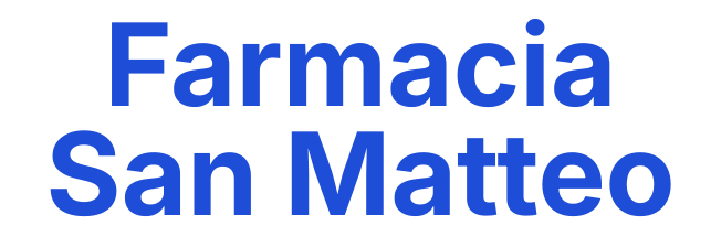 Farmacia San Matteo