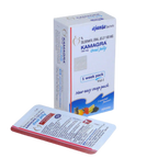 Kamagra - Formato Gel