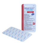 Kamagra - Formato Gel